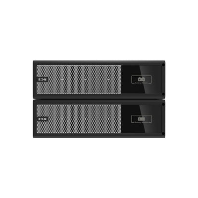 Eaton 93PX gruppo di continuità (UPS) Doppia conversione (online) [93PXEBM480]