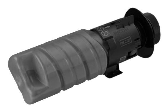 Ricoh 842656 cartuccia toner 1 pz Originale Nero [842656]