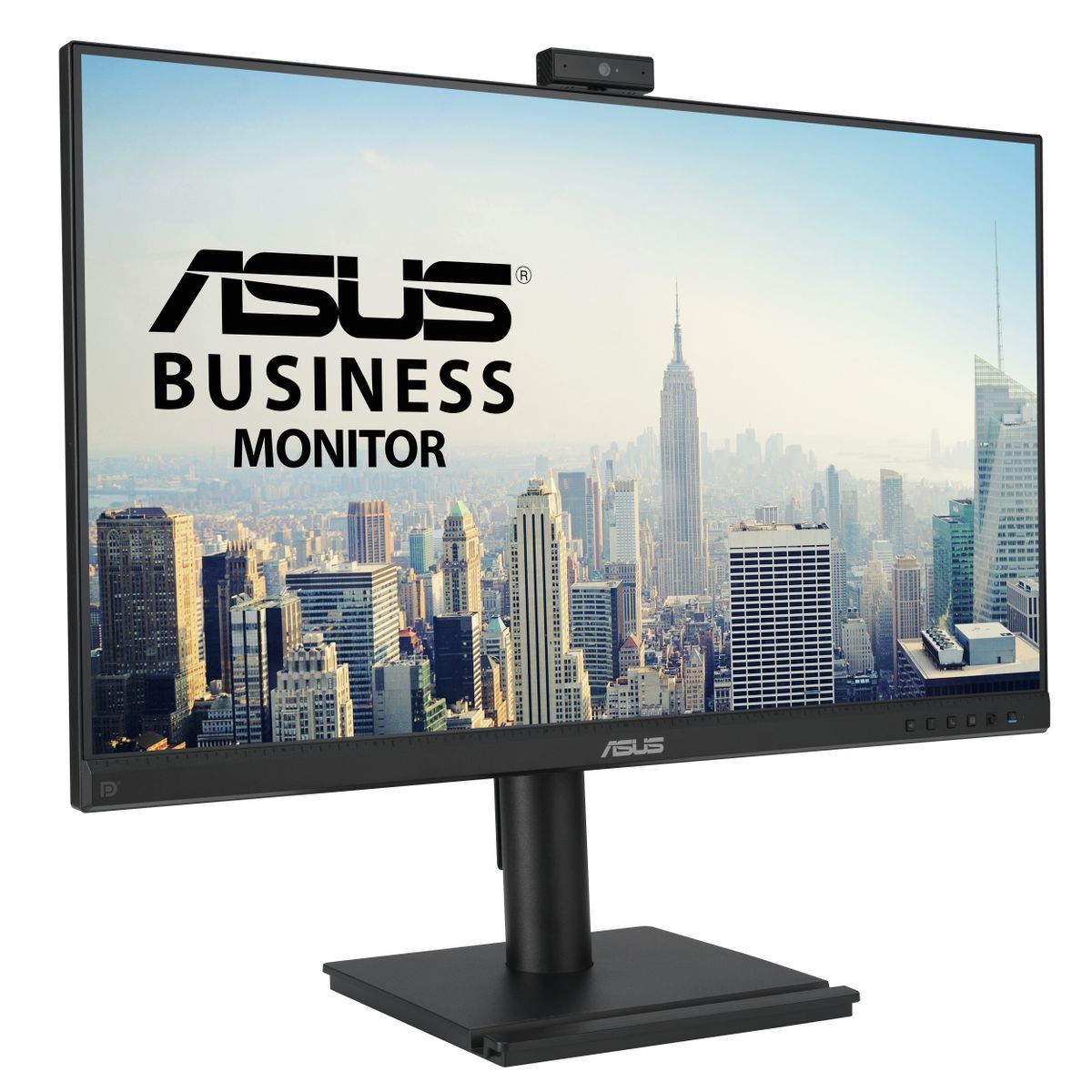 ASUS BE279QFK Monitor PC 68,6 cm (27") 1920 x 1080 Pixel Full HD LCD Nero [BE279QFK]
