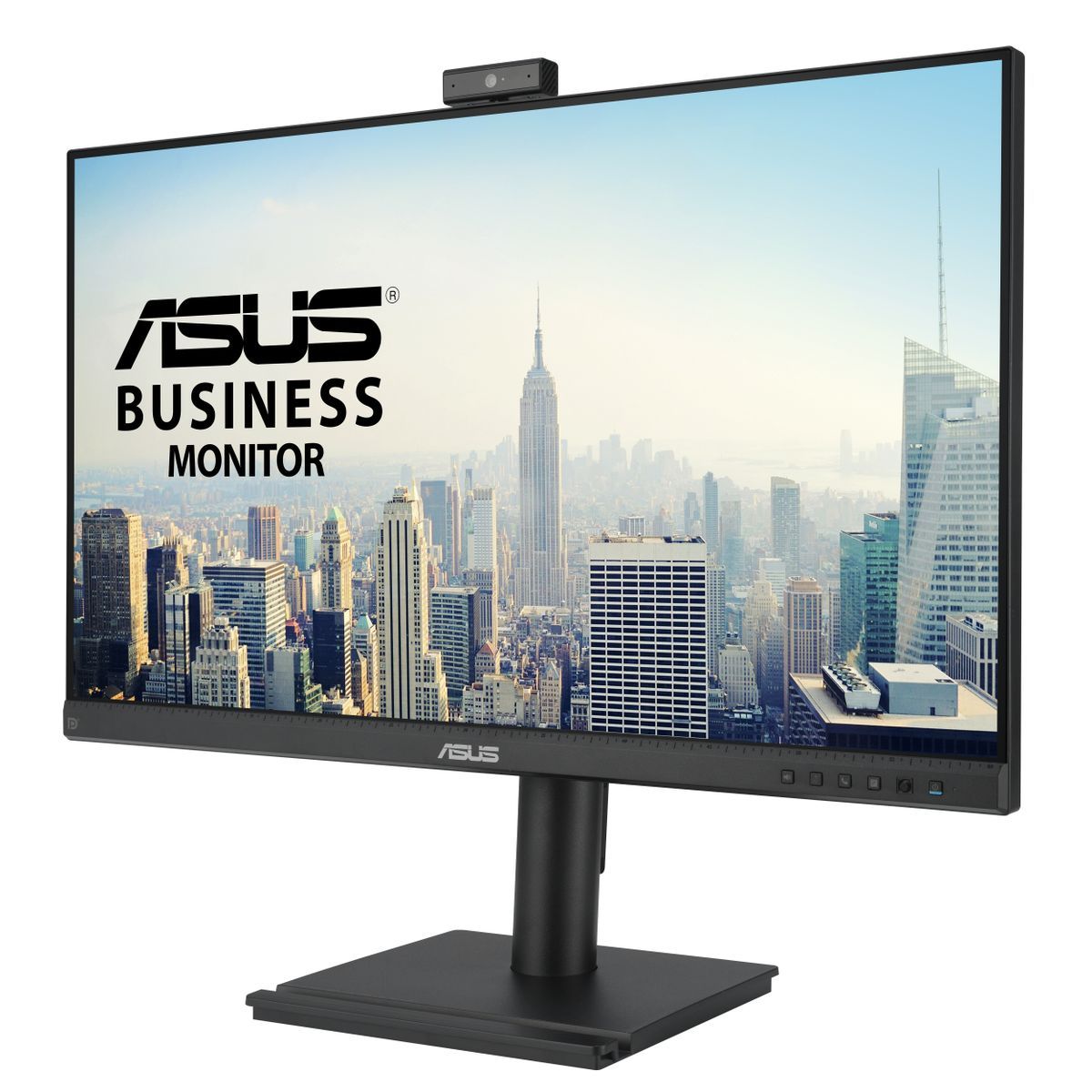 ASUS BE279QFK Monitor PC 68,6 cm (27") 1920 x 1080 Pixel Full HD LCD Nero [BE279QFK]