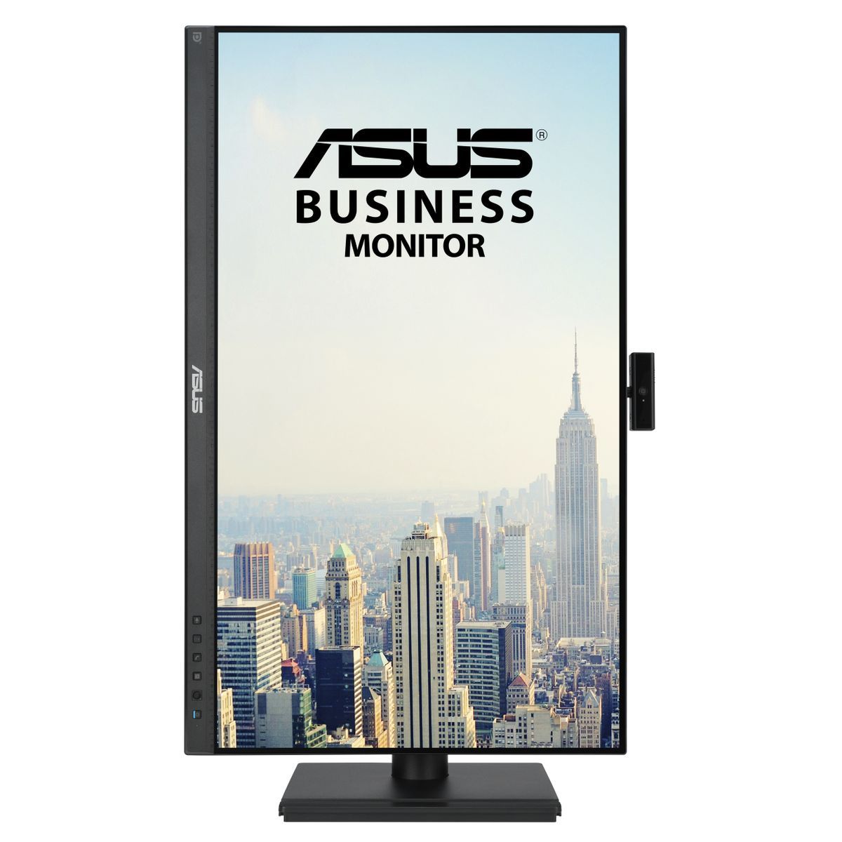 ASUS BE279QFK Monitor PC 68,6 cm (27") 1920 x 1080 Pixel Full HD LCD Nero [BE279QFK]