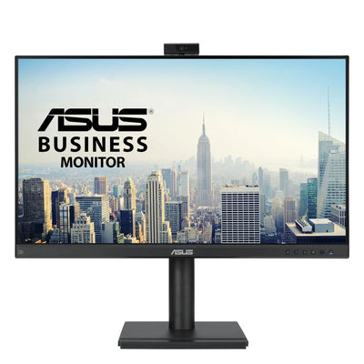 ASUS BE279QFK Monitor PC 68,6 cm (27") 1920 x 1080 Pixel Full HD LCD Nero [BE279QFK]