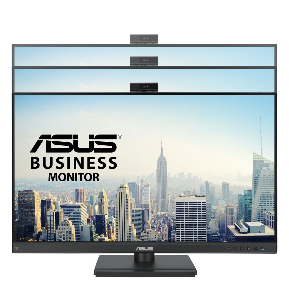 ASUS BE279QFK Monitor PC 68,6 cm (27") 1920 x 1080 Pixel Full HD LCD Nero [BE279QFK]