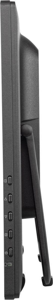 iiyama T2455MSC-B1 visualizzatore di messaggi Pannello piatto per segnaletica digitale 61 cm (24") LED 400 cd/m Full HD Nero Touch screen [T2455MSC-B1]