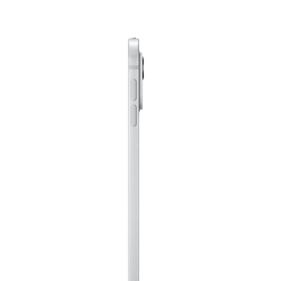 Apple iPad Pro 13'' Wi-Fi + Cellular 256GB Standard glass - Argento [MVXT3TY/A]