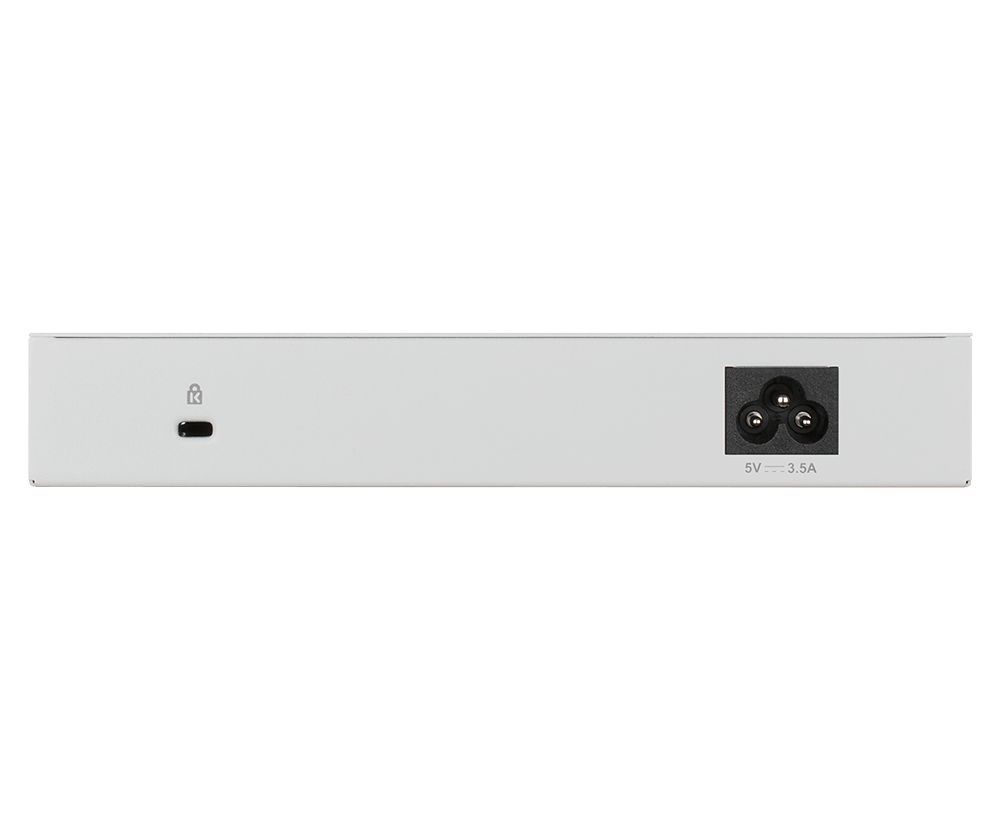 D-Link DNH-100 dispositivo di gestione rete 100 Mbit/s Collegamento ethernet LAN [DNH-100]