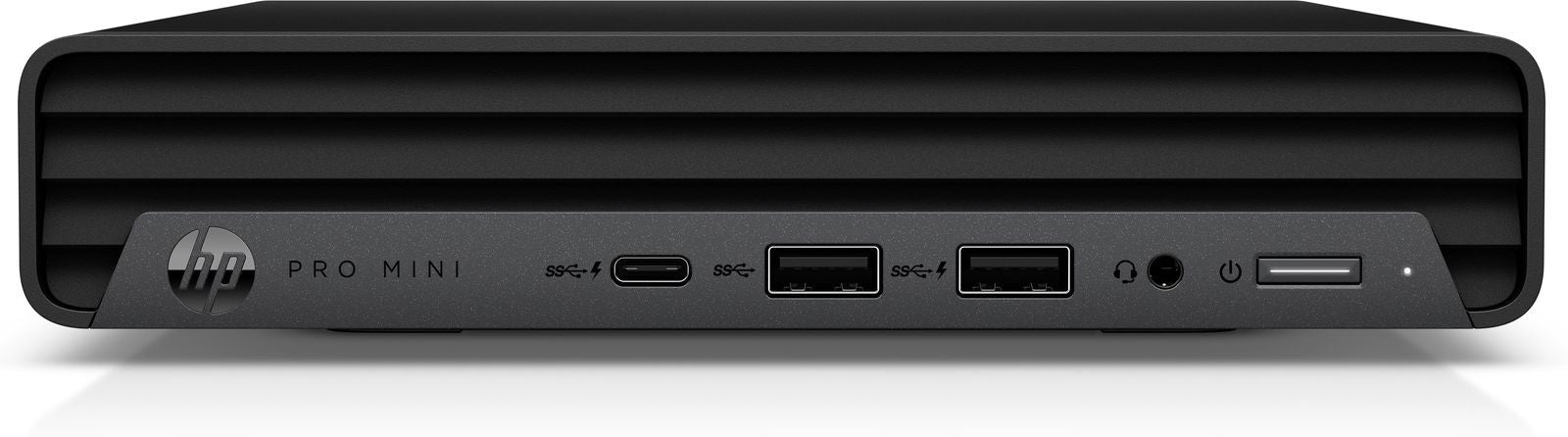 HP Pro Mini 400 G9 Intel Core i7 i7-12700T 32 GB DDR4-SDRAM 1 TB SSD Windows 11 Pro Mini PC Nero [9M9B4AT#ABZ]