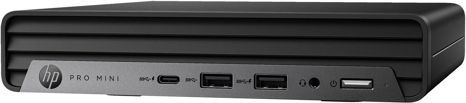 HP Pro Mini 400 G9 Intel Core i7 i7-12700T 32 GB DDR4-SDRAM 1 TB SSD Windows 11 Pro Mini PC Nero [9M9B4AT#ABZ]