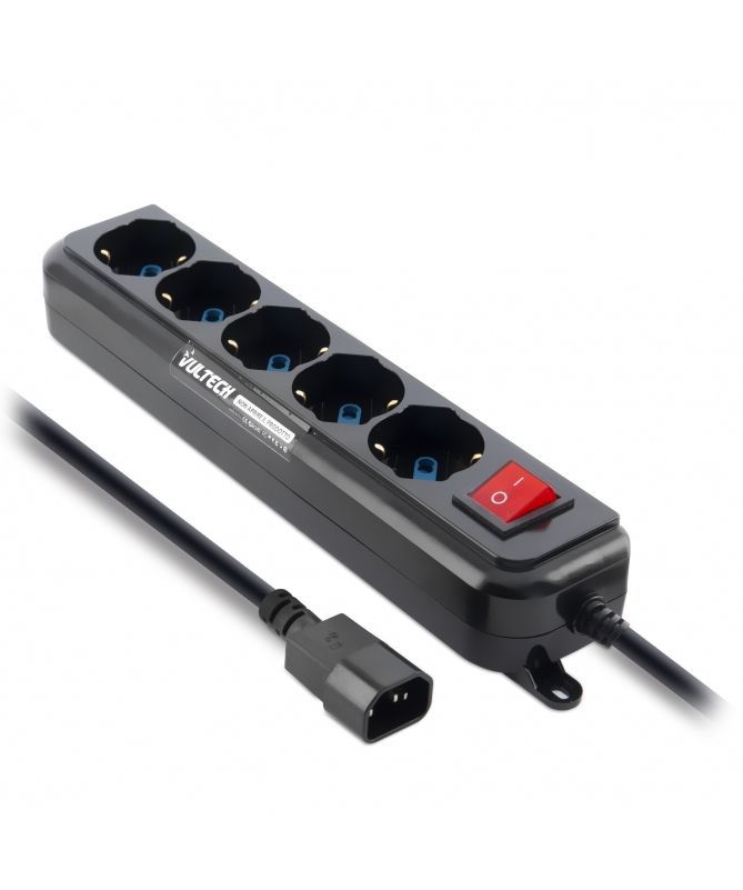 Vultech Scarpetta UPS MU-UPS01 [MU-UPS01]