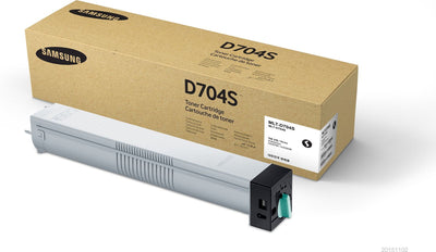 Samsung Cartuccia toner nero MLT-D704S [SS770A]