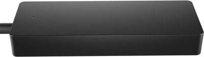 HP Hub multiporta 4K USB-C [6G843AA#ABB]