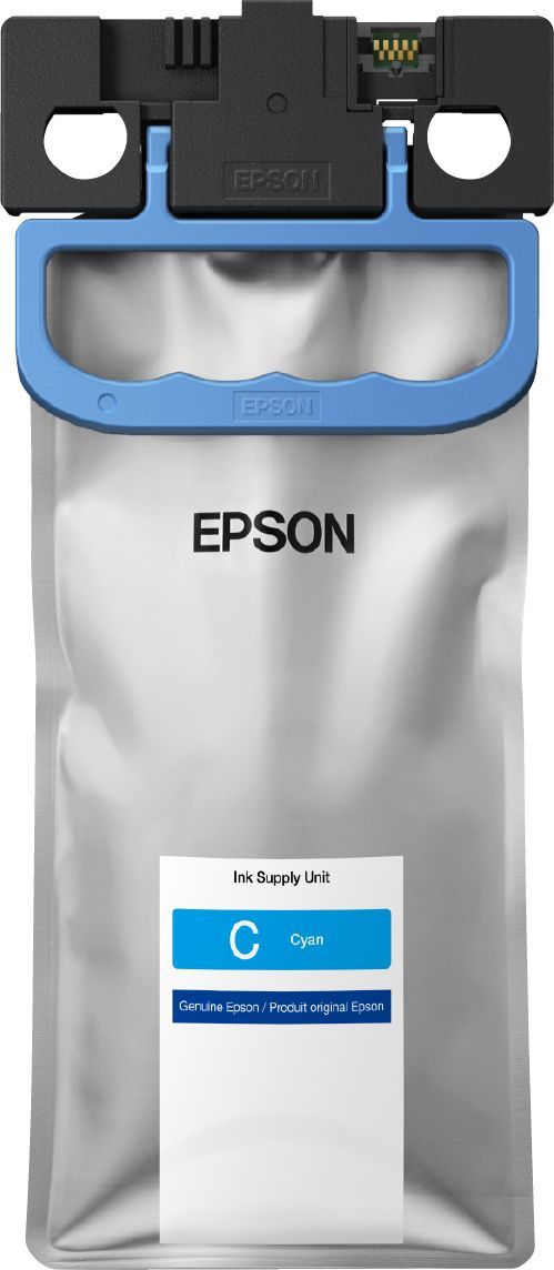 Epson C13T13M240 cartuccia d'inchiostro 1 pz Originale Resa extra elevata (super) Ciano [C13T13M240]