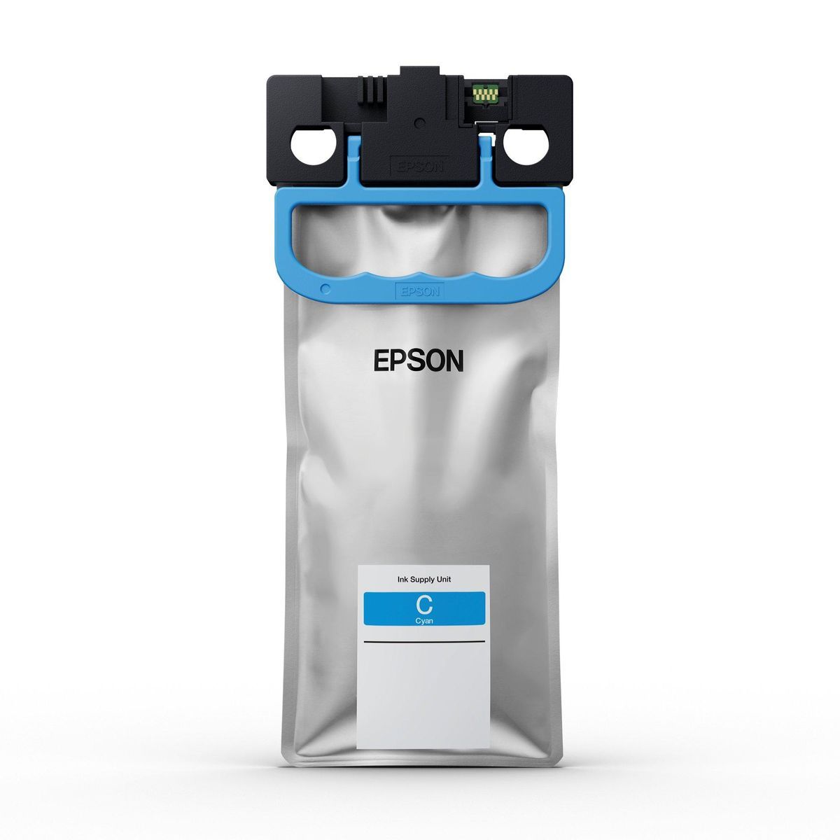 Epson C13T13M240 cartuccia d'inchiostro 1 pz Originale Resa extra elevata (super) Ciano [C13T13M240]
