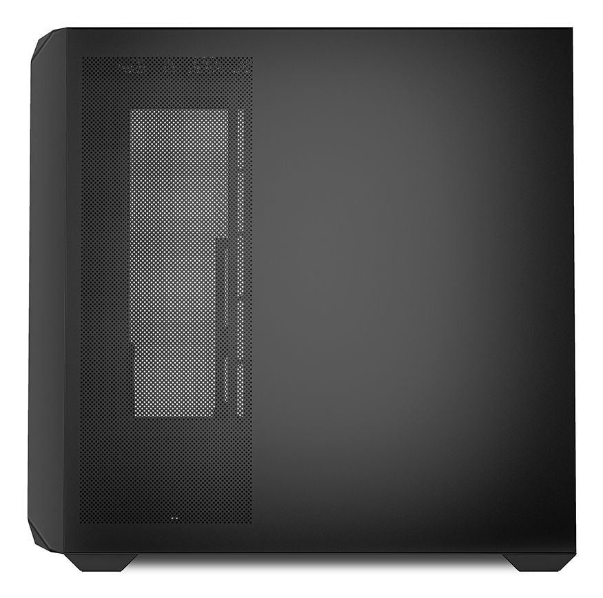 Sharkoon MK2 RGB Micro Tower Nero [MK2RGBBLACK]