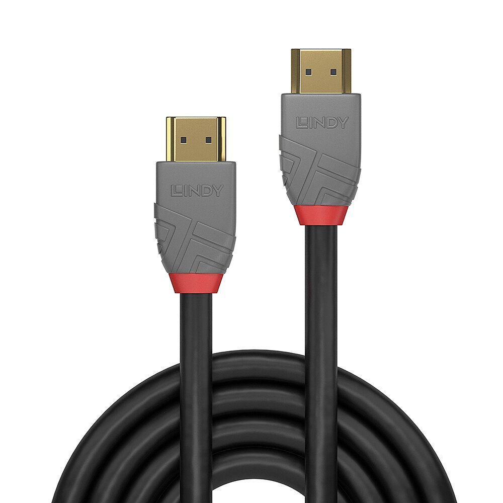 Lindy 36954 cavo HDMI 3 m HDMI tipo A (Standard) Nero [LINDY36954]
