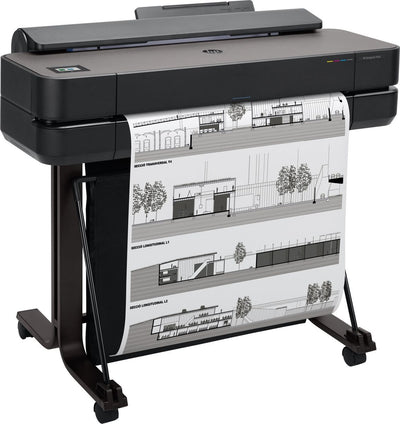 HP Designjet Stampante T650 da 24 [5HB08A#B19]