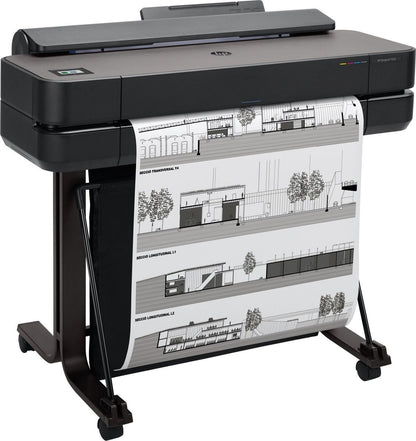 HP Designjet Stampante T650 da 24 [5HB08A#B19] - ITPartners