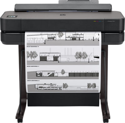HP Designjet Stampante T650 da 24 [5HB08A#B19]