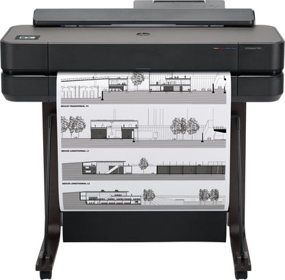 HP Designjet Stampante T650 da 24 [5HB08A#B19] - ITPartners