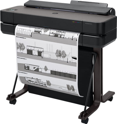 HP Designjet Stampante T650 da 24 [5HB08A#B19]