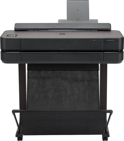 HP Designjet Stampante T650 da 24 [5HB08A#B19]