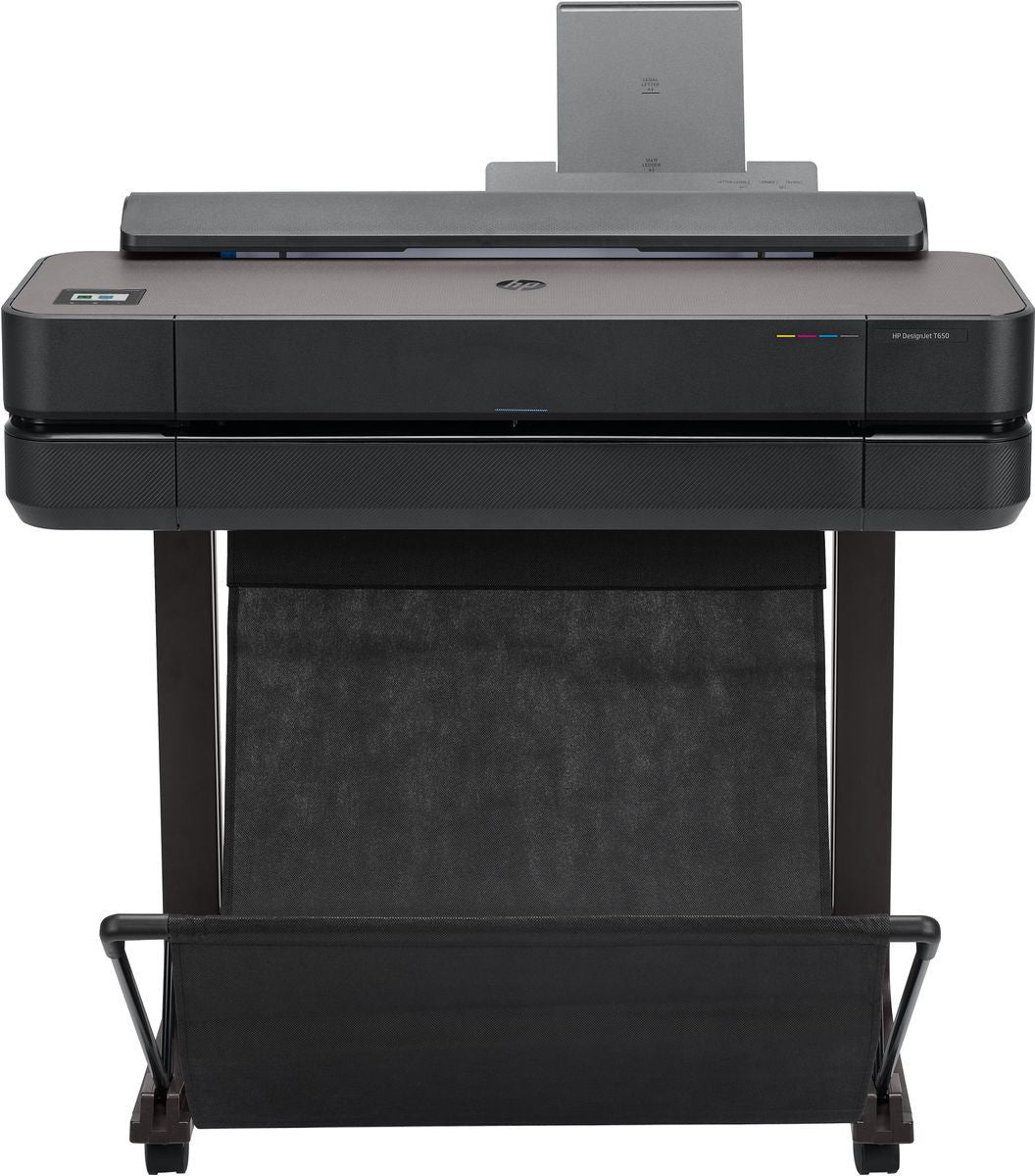 HP Designjet Stampante T650 da 24 [5HB08A#B19] - ITPartners
