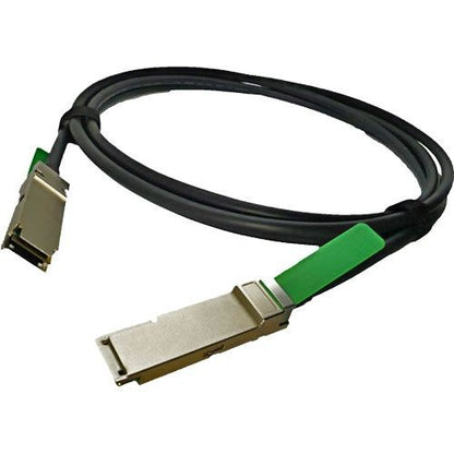 Alcatel-Lucent QSFP-40G-C1M modulo del ricetrasmettitore di rete Rame 40000 Mbit/s QSFP+ [QSFP-40G-C1M]