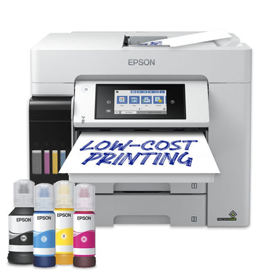 EP MULTIFUNZIONE ECOTANK ET-5885 [C11CJ28405]