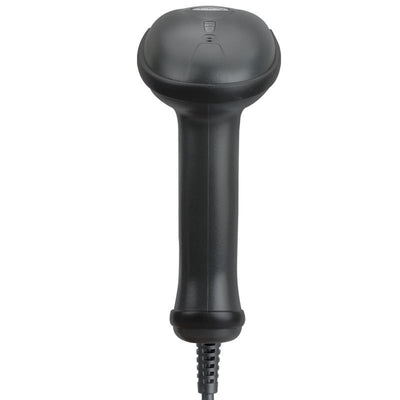Vultech Barcode Scanner USB LASER 1D [BC-01]