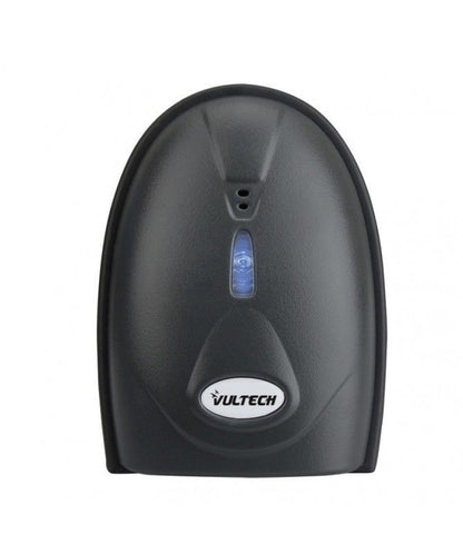 Vultech Barcode Scanner USB LASER 1D [BC-01]