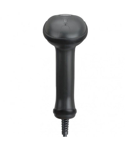 Vultech Barcode Scanner USB LASER 1D [BC-01]