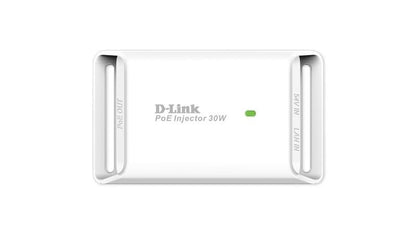 D-Link DPE-301GI adattatore PoE e iniettore Fast Ethernet, Gigabit Ethernet [DPE-301GI]