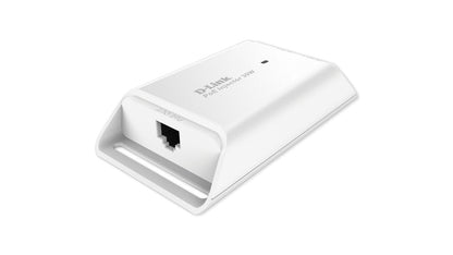 D-Link DPE-301GI adattatore PoE e iniettore Fast Ethernet, Gigabit Ethernet [DPE-301GI]