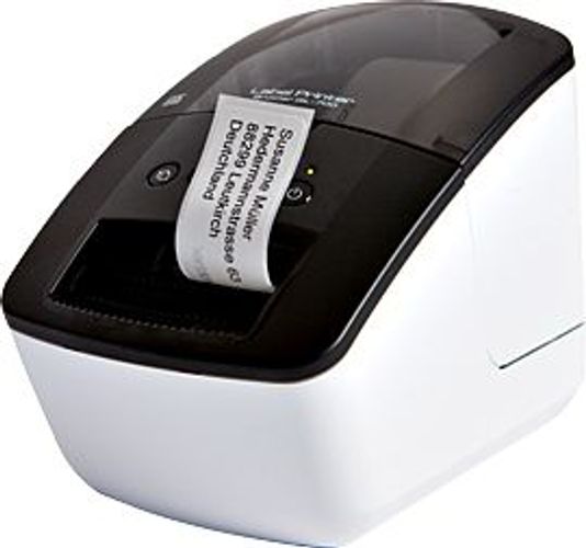 Stampante di etichette desktop Brother QL700 [QL700RF1]