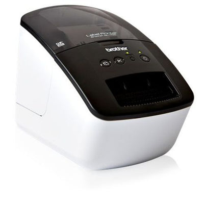 Stampante di etichette desktop Brother QL700 [QL700RF1]