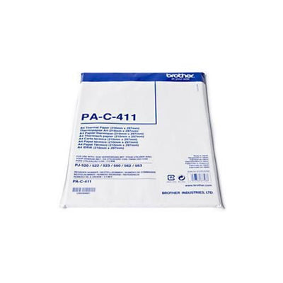 Brother PAC411 A4 [PAC411]