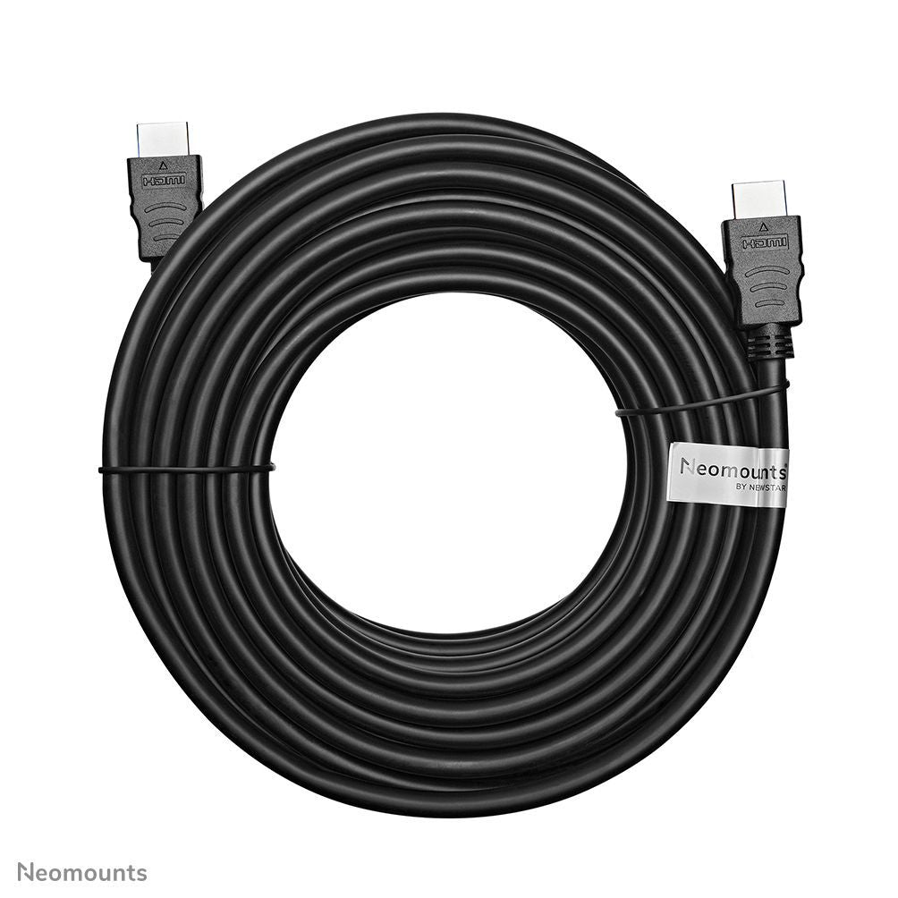 Neomounts HDMI35MM Cavo HDMI - 10 metri [HDMI35MM]