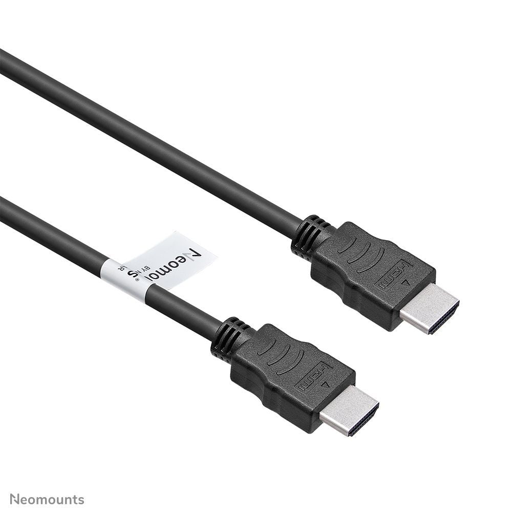 Neomounts HDMI35MM Cavo HDMI - 10 metri [HDMI35MM]