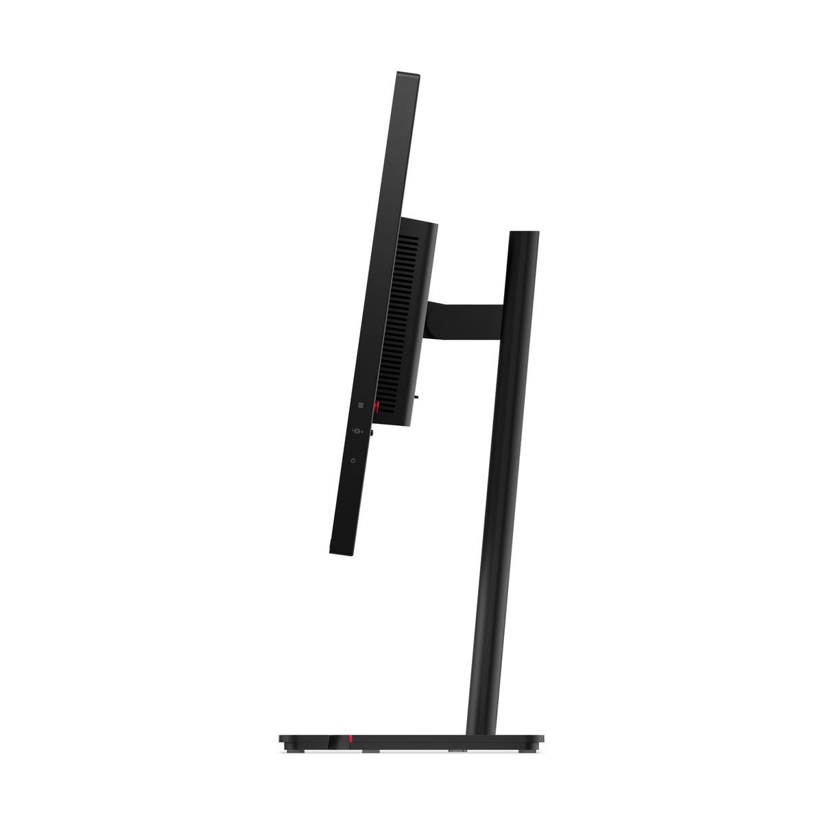 Lenovo ThinkVision T27Q-40 - 27 inch - Quad HD IPS LED Monitor - 2560x1440 - 120Hz - Pivot / HAS / USB-C [64A6GAT6EU]