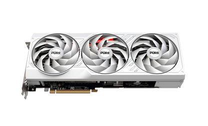 Sapphire PURE Radeon RX 7700 XT AMD 12 GB GDDR6 [11335-03-20G]