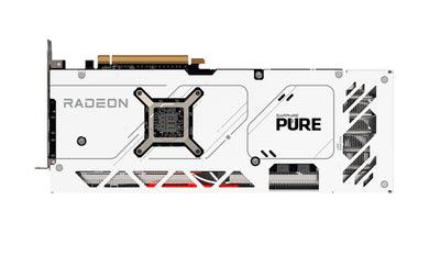 Sapphire PURE Radeon RX 7700 XT AMD 12 GB GDDR6 [11335-03-20G]