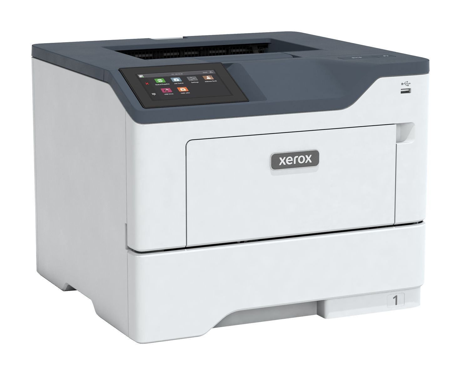 Xerox B410 A4 47 ppm Stampante fronte/retro PS3 PCL5e/6 2 vassoi Totale 650 fogli [B410V_DN]