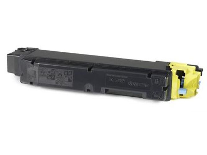 KYOCERA TK-5305Y cartuccia toner 1 pz Originale Giallo [1T02VMANL0]