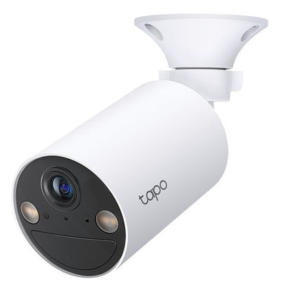 TP-Link Tapo TC82 videocamera di sorveglianza da esterno a batteria [TC82]