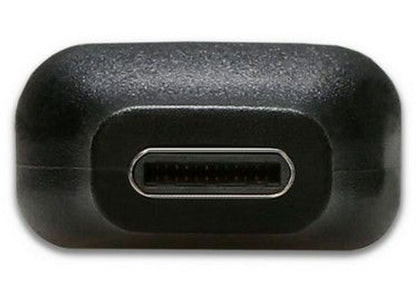 i-tec U31TYPEC adattatore per inversione del genere dei cavi USB 3.1 Type-C USB 3.0 Type-A Nero [U31TYPEC]