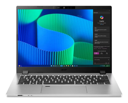 TRAVELMATE P2 14 TMP214-56-TCO-599G [NX.BD3ET.00C]