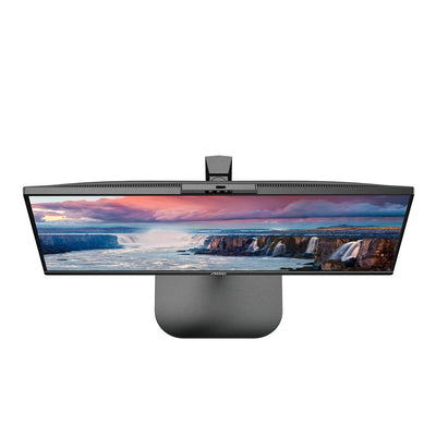 AOC V5 24V5CW/BK Monitor PC 60,5 cm (23.8") 1920 x 1080 Pixel Full HD LED Nero [24V5CW/BK]