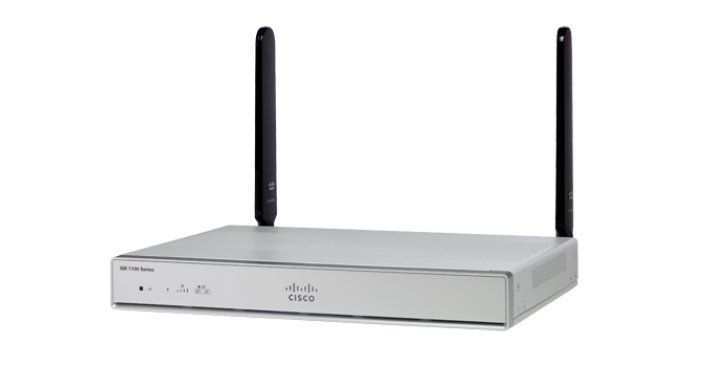 Cisco C1121X-8PLTEP router wireless Bianco [C1121X-8PLTEP]