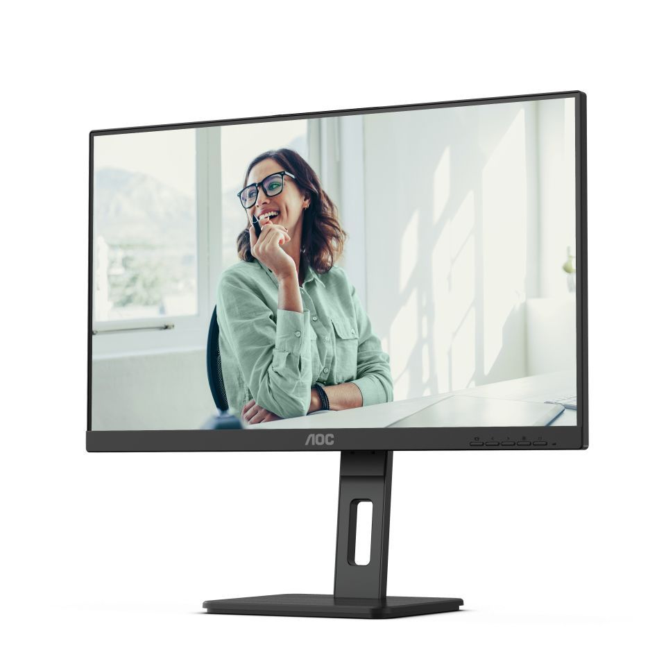 AOC 24P3CV LED display 60,5 cm (23.8") 1920 x 1080 Pixel Full HD Nero [24P3CV]
