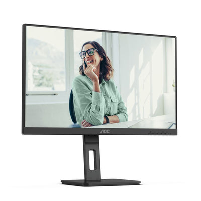 AOC 24P3CV LED display 60,5 cm (23.8") 1920 x 1080 Pixel Full HD Nero [24P3CV]